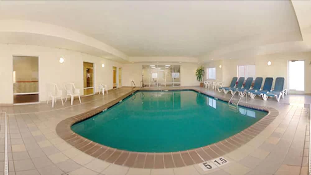 Quality Suites Corbin Extérieur photo