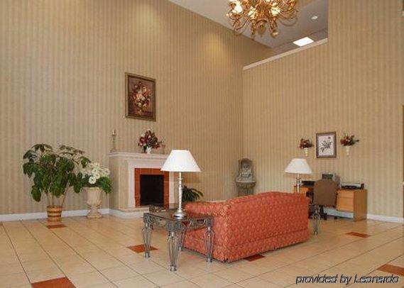 Quality Suites Corbin Intérieur photo